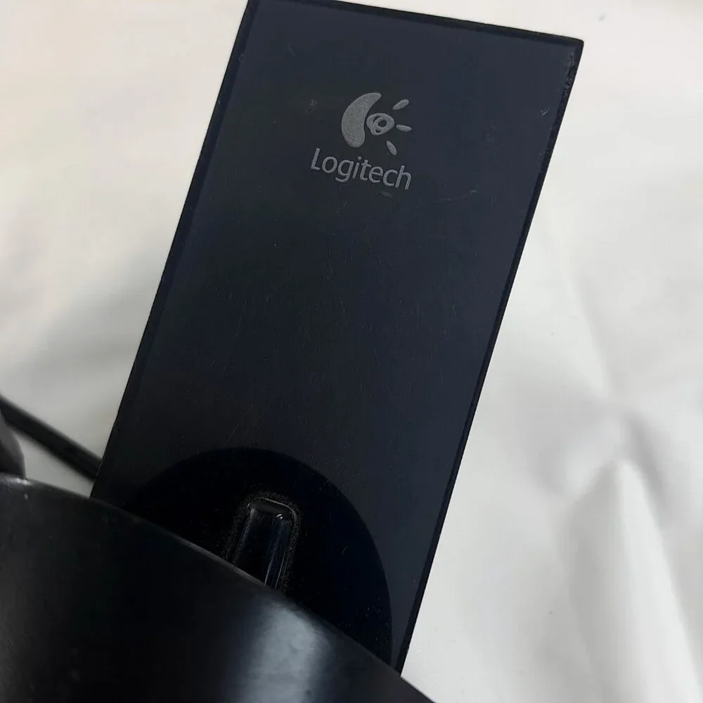 Logitech L-LN13 Charging Dock for MX‎ Revolution Wireless Mouse #M39-11 charger